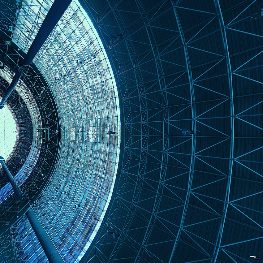 Dans l’oeil du cyclope